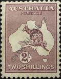 Stamp Australia Catalog number: 172
