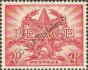Stamp Australia Catalog number: 173