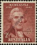 Stamp Australia Catalog number: 179