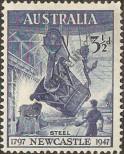 Stamp Australia Catalog number: 180