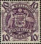 Stamp Australia Catalog number: 188