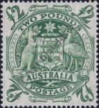 Stamp Australia Catalog number: 190