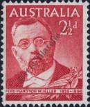 Stamp Australia Catalog number: 192