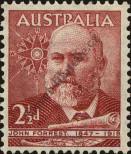 Stamp Australia Catalog number: 199