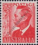 Stamp Australia Catalog number: 200