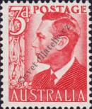 Stamp Australia Catalog number: 202
