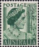 Stamp Australia Catalog number: 204