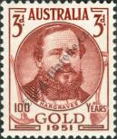 Stamp Australia Catalog number: 213