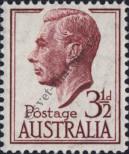 Stamp Australia Catalog number: 215