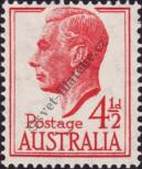 Stamp Australia Catalog number: 216