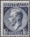 Stamp Australia Catalog number: 220