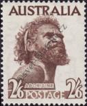 Stamp Australia Catalog number: 221