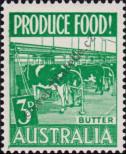 Stamp Australia Catalog number: 223