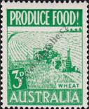 Stamp Australia Catalog number: 224