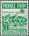Stamp Australia Catalog number: 225