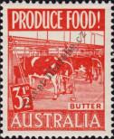 Stamp Australia Catalog number: 226