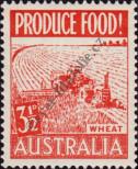 Stamp Australia Catalog number: 227