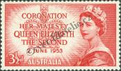 Stamp Australia Catalog number: 231