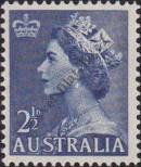 Stamp Australia Catalog number: 235