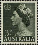 Stamp Australia Catalog number: 236