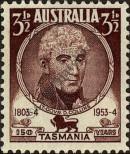 Stamp Australia Catalog number: 238
