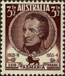Stamp Australia Catalog number: 239