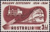 Stamp Australia Catalog number: 248