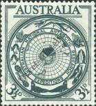 Stamp Australia Catalog number: 249