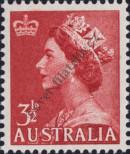 Stamp Australia Catalog number: 260