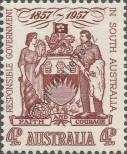 Stamp Australia Catalog number: 277