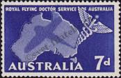 Stamp Australia Catalog number: 278