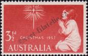 Stamp Australia Catalog number: 279