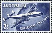 Stamp Australia Catalog number: 281
