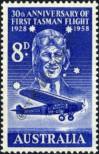 Stamp Australia Catalog number: 284