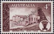 Stamp Australia Catalog number: 285