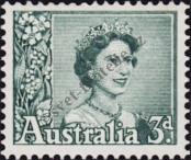 Stamp Australia Catalog number: 289/A