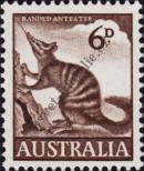 Stamp Australia Catalog number: 294/a