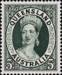 Stamp Australia Catalog number: 308