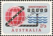 Stamp Australia Catalog number: 338