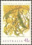 Stamp Australia Catalog number: 1181