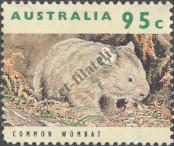 Stamp Australia Catalog number: 1317
