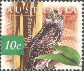 Stamp Australia Catalog number: 1576