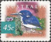 Stamp Australia Catalog number: 1642