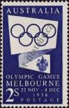 Stamp Australia Catalog number: 250