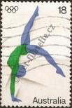 Stamp Australia Catalog number: 607