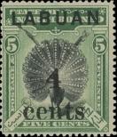 Stamp Labuan Catalog number: 110