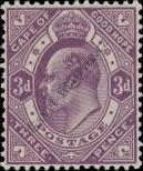 Stamp Cape of Good Hope Catalog number: 57