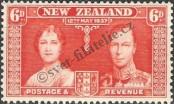 Stamp New Zealand Catalog number: 234