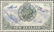 Stamp New Zealand Catalog number: 286