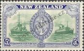 Stamp New Zealand Catalog number: 288